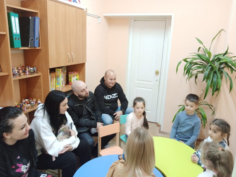День ментального здоров’я