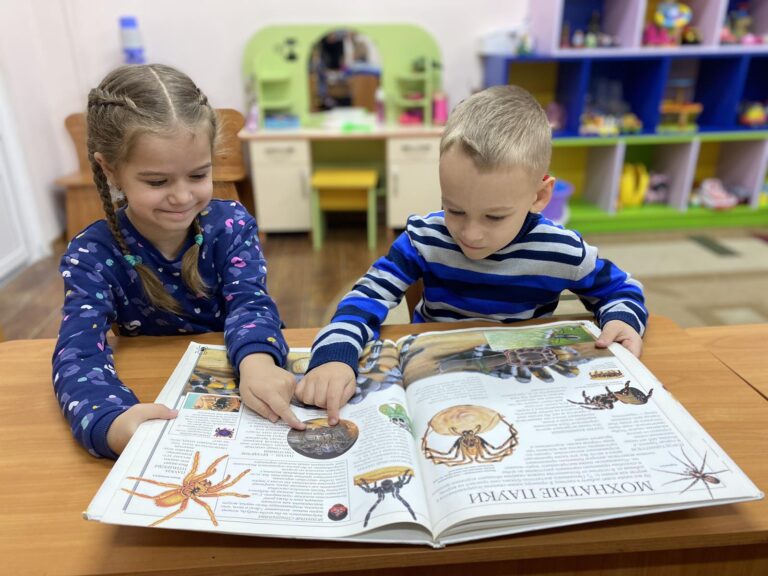 Ми – майбутні школярі!