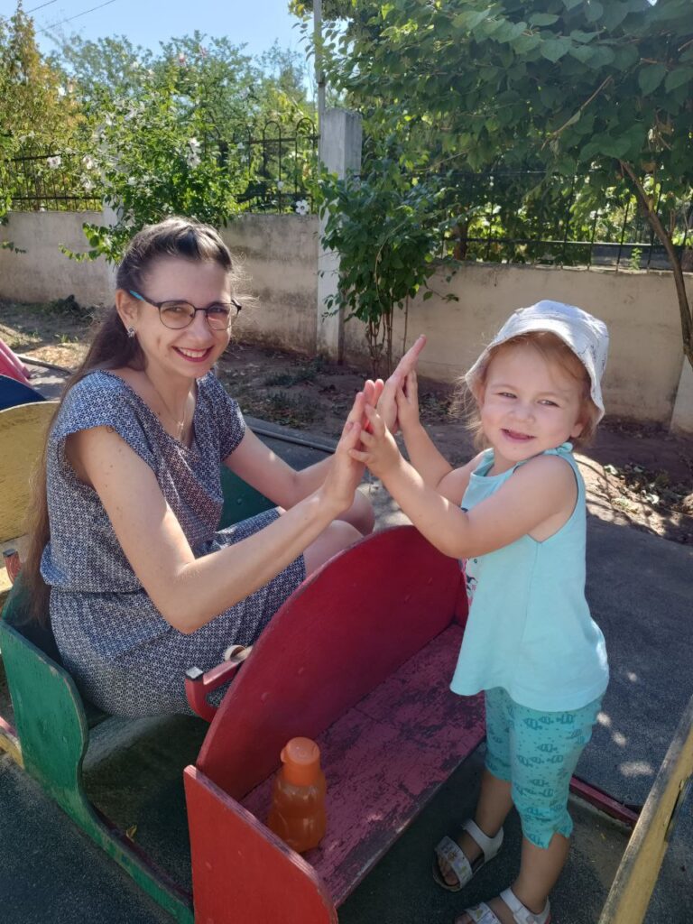 Перший досвід в житті: цікава та змістовна практика студентів МКУ ім. Пилипа Орлика