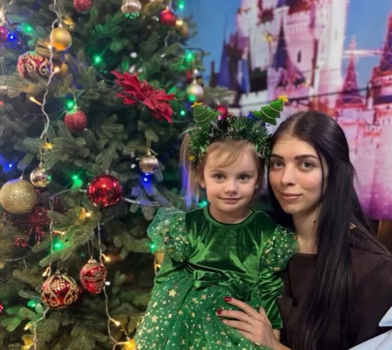 Вечори на хуторі близь Диканьки в дитячому садочку «Гранд-Гіпаніс»